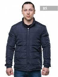 Куртка чоловіча (85-1) оптом від виробника