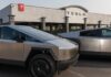 Прибуток Tesla впав на 37% після зниження цін на автомобілі