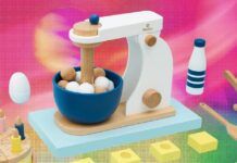 Лучшие Подписные Коробки для Детей: STEM, Книги, Перекусы и многое другое (2025)