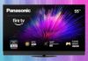 OLED-телевізор Panasonic Z95B: чудовий дисплей із компромісами в Smart TV