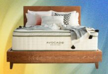 The Best Organic Mattresses (2025): Comfort Without Compromise
