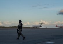 США та Венесуела порушують сигнали GPS у Карибському басейні в умовах загострення