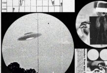 Тренд: від НЛО до державних таємниць