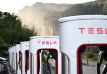 Занепад Tesla в Європі: Норвегія є винятком