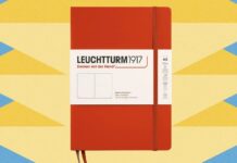 Лучшие Блокноты и Журналы: Полное Руководство (2026)