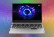 Lenovo LOQ 15: найкращий ігровий ноутбук до 1000 доларів