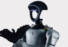 Китай лідирує в Революції гуманоїдних роботів