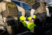 Посилення імміграційного контролю в Сполучених Штатах: від Міннесоти до національного масштабу