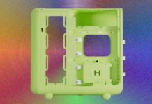 Hyte X50: стиль поєднується з продуктивністю, але з нюансами