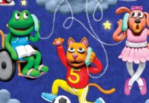 Ретро-революція: кнопковий телефон для дітей та несподіваний сплеск дитячого спілкування