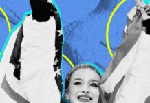 ЛГБТК+ спортсмени в центрі уваги на зимових Олімпійських іграх-2026 на тлі напруження, що зростає