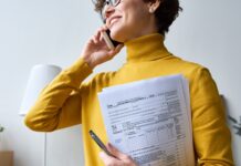 Змінене відстеження податкових декларацій: чого очікувати в 2025-2026 роках