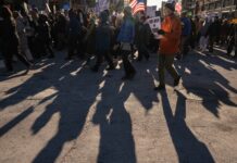 Міністерство внутрішньої безпеки США запитує дані критиків ICE у соціальних мережах