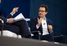 Anthropic фінансує Супер PAC для протистояння політичному впливу OpenAI