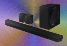Царювання Саундбарів Samsung: Чому Старі Моделі Все Ще Домінують