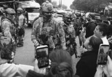 Съемка ВМЕСТО ЛЬДА: Риски, Тактика и Ответственность в Эпоху Слежки