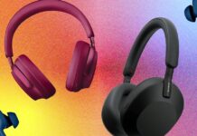 Кращі бездротові навушники 2026: Повний огляд