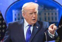 Трамп Обходить Верховний Суд Новими Тарифами