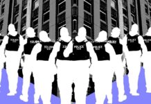 Розширення ICE: Розкрито Секретні Розташування по США