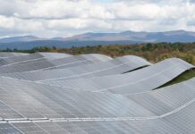 Акумулювання Енергії в США Злітає Незважаючи на Політичні Перешкоди