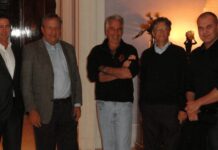 Глибокі Зв’язки Епштейна з Керівниками Microsoft Розкрито у Документах Мін’юсту