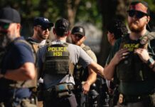 Форум Департаменту внутрішньої безпеки розкриває невдоволення та жорстокі тактики агентів ICE