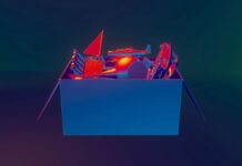 Неминуча Енергія Порожнього Простору