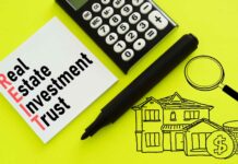REITs у 2026 році: посібник для інвесторів із доходом середнього та вище середнього