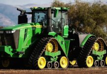 Закон штату Айова відкриває фермерам право ремонтувати свою техніку самостійно