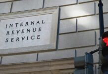 IRS Переходить на AI-Керовані Податкові Аудити з Допомога Palantir