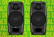 Технічні розпродажі: Найкращі Знижки на Аудіоапаратуру Цього Тижня 🎧