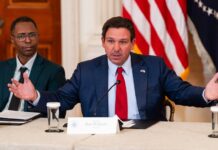 Позиція Трампа з ІІ Створює Розрив у Республіканській Партії Флориди