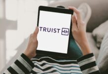 Акції Truist Bank: Заробіть до 400 доларів у вигляді бонусів