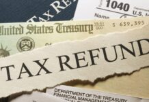 Penghasilan dan Pajak Tinggi: Mengapa Pengembalian Dana Besar Jarang Terjadi