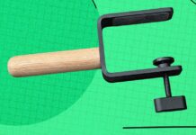 Оптимізуйте свій робочий простір: Чому варто закріпити всі аксесуари на столі