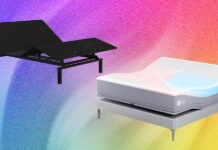 Розумні ліжка, регульовані матраци та основи: у чому різниця?