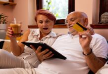 Peningkatan Pensiun: 7 Langganan yang Harus Dipertimbangkan Generasi Baby Boom