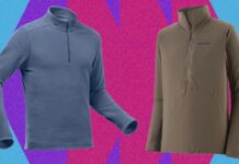 Вибір Оптимального Середнього Шару для Походів, Туризму та Подорожей