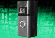 Видеонаблюдение через видеодомофон: Защита вашей конфиденциальности в эпоху умной безопасности дома