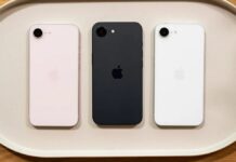Apple iPhone 17e: Достойный Выбор, Но Не Без Компромиссов
