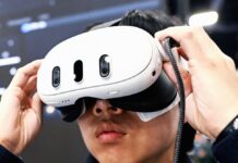 Технологічні Гіганти Змінюють Стратегії: ІІ, VR та Майбутнє Контролю над Даними