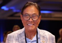 Чотири типи доходу, які потрібно розуміти, згідно з Робертом Кійосакі