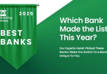 Лучшие Национальные Банки 2026 Года: Подробный Обзор