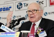 Останній квартал Berkshire Hathaway під керівництвом Баффета: Зміна стратегії?