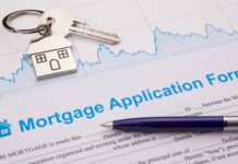 AmeriSave Mortgage: Обзор, ставки, комиссии и сравнение с конкурентами