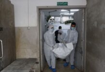 Газа: Зниклі – Правова Криза, Що Поглиблюється, Коли Свідоцтва про Смерть Зникають