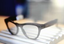 Підйом “Окулярів Збоченця”: Як Розумні Окуляри Ray-Ban Meta Підживлюють Громадську Спостережливість та Домагання