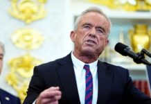 Потенційні виплати із соціального забезпечення Роберта Ф. Кеннеді-молодшого: Фінансовий огляд