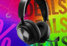 Технічні Розпродажі: Amazon, Best Buy та Lenovo Пропонують Глибокі Знижки на Ауді та VR