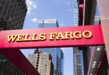 Пошук відділення Wells Fargo з обслуговуванням через вікно: Короткий посібник